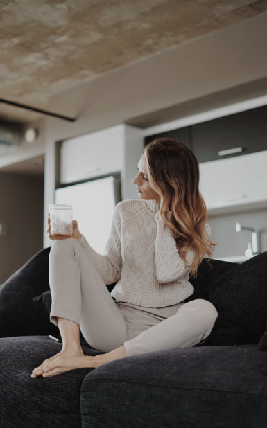 lounge wear